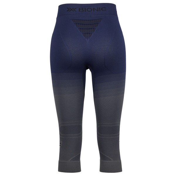 X-Bionic - Women's Invent FX 3/4-Pants - Intimo da sci