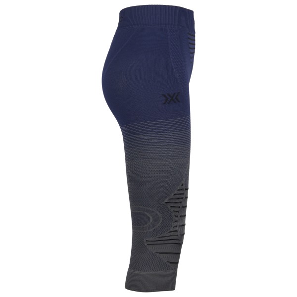 X-Bionic - Women's Invent FX 3/4-Pants - Skidunderställ