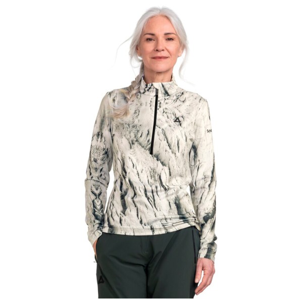 Schöffel - Women's Schöffel x Tom Hegen L/S - Thermisch ondergoed