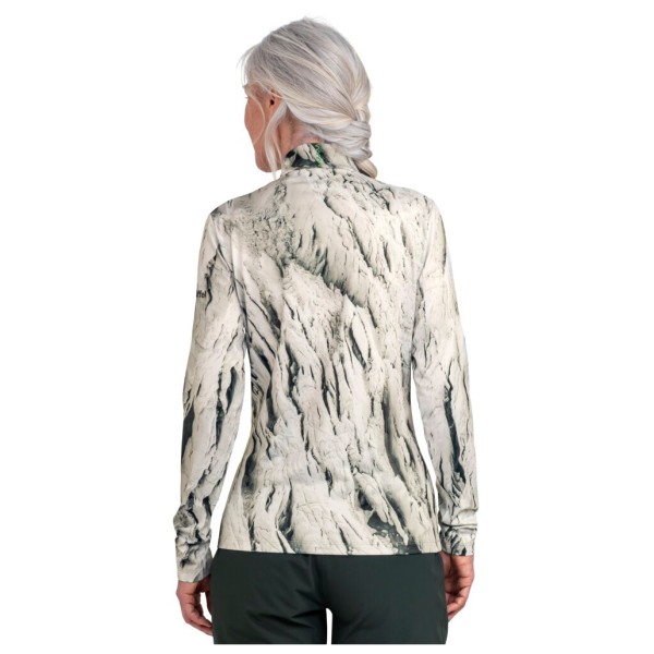 Schöffel - Women's Schöffel x Tom Hegen L/S - Thermisch ondergoed