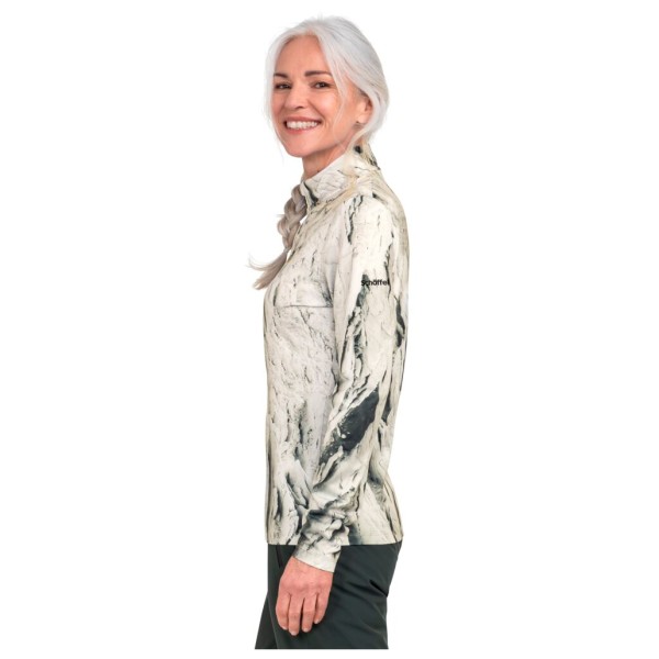 Schöffel - Women's Schöffel x Tom Hegen L/S - Thermisch ondergoed