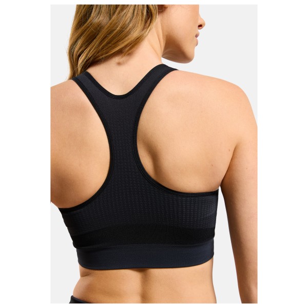 Odlo - Women's Sport Bra Seamless High - Sportbh