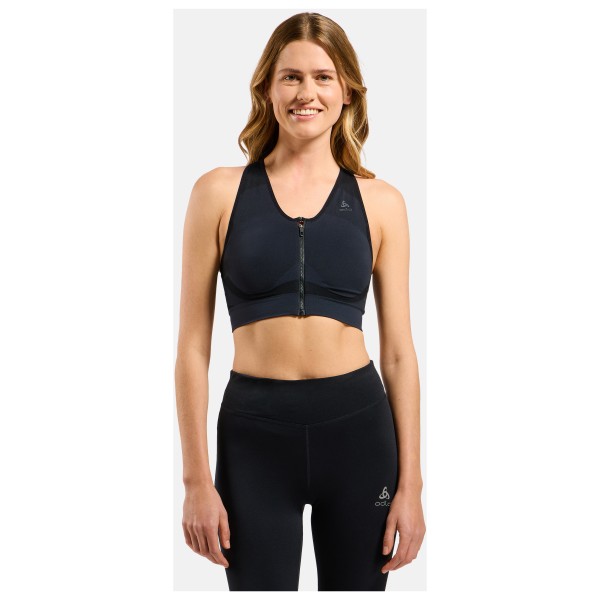 Odlo - Women's Sport Bra Seamless High - Sportbh