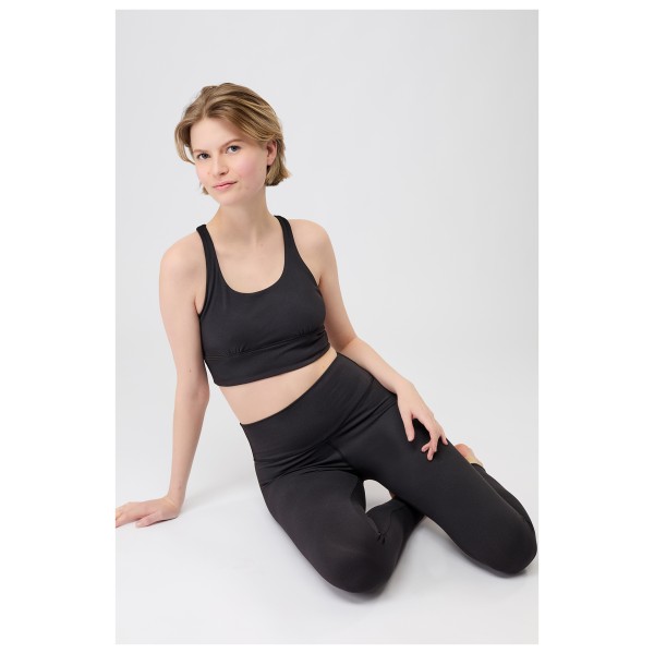Mandala - Women's Monoprinted Bra - Sports-bh