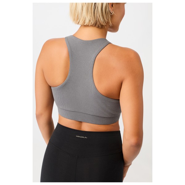 Mandala - Women's Rib Bra 2.0 - Sportbh