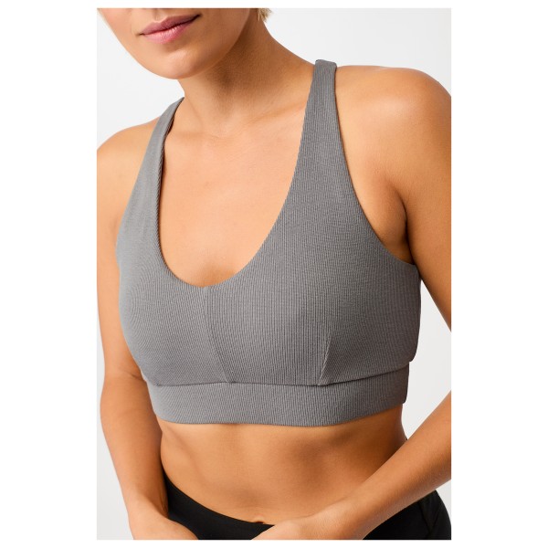 Mandala - Women's Rib Bra 2.0 - Sportbh