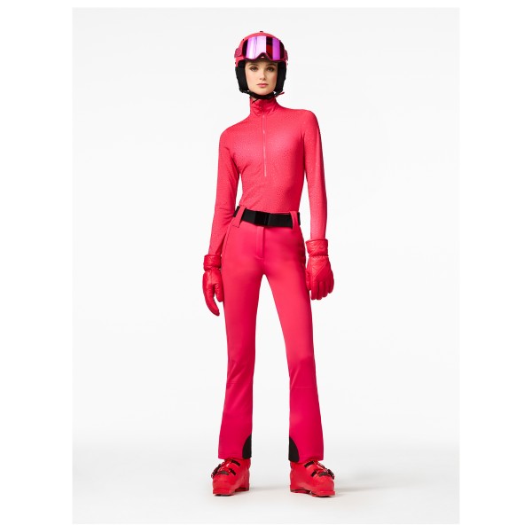 Goldbergh - Women's Serena Ski Pully - Thermisch ondergoed