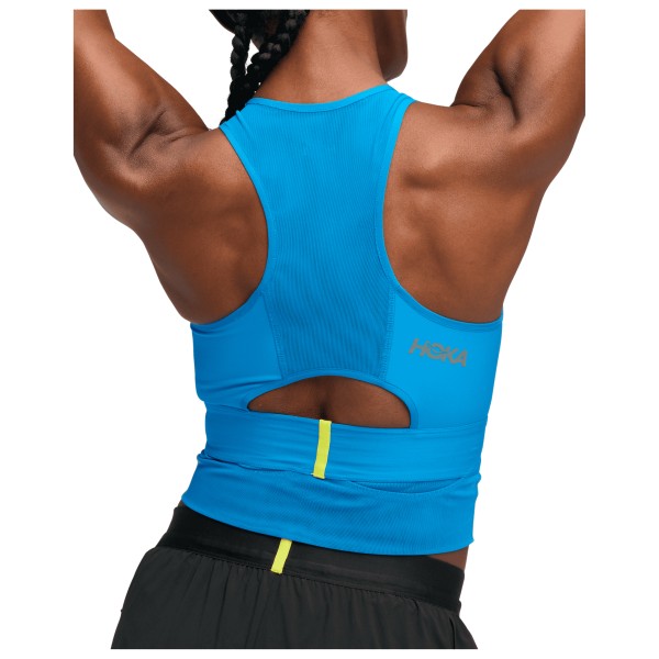 HOKA - Women's Race Day Bra - Sportbh