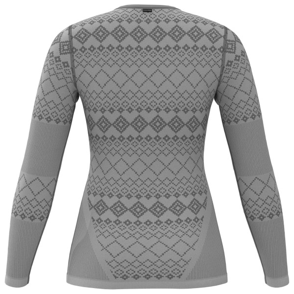 Löffler - Women's Shirt L/S Transtex Warm RETR'X - Ropa interior fibra sintética
