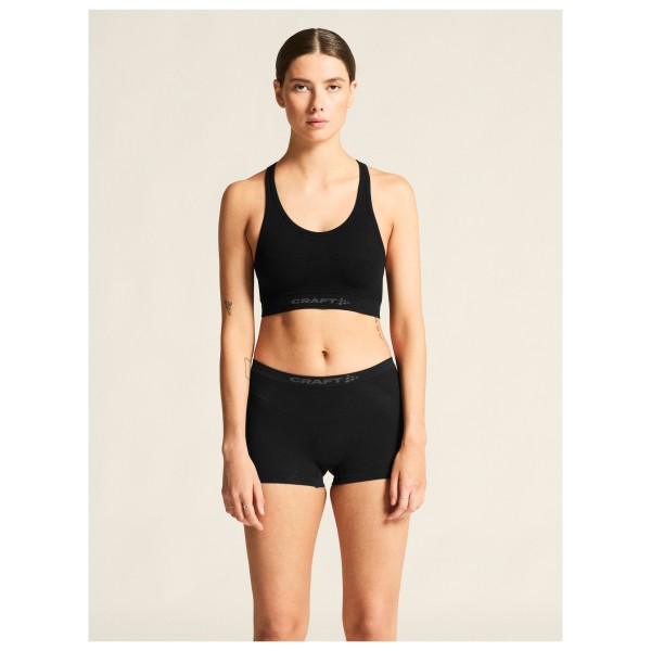 Craft - Women's Wool Seamless Bra - Sportbh