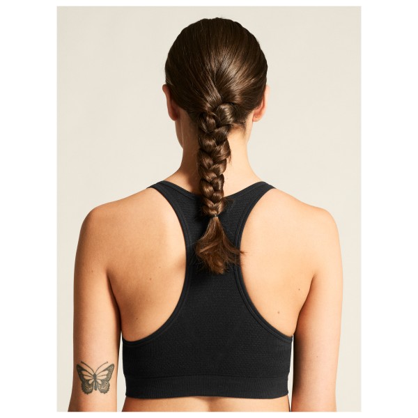 Craft - Women's Wool Seamless Bra - Sportbh