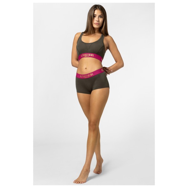 super.natural - Women's Rocket175 Bra - Sportbh