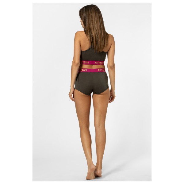 super.natural - Women's Rocket175 Bra - Sportbh