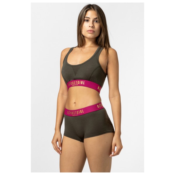 super.natural - Women's Rocket175 Bra - Sportbh