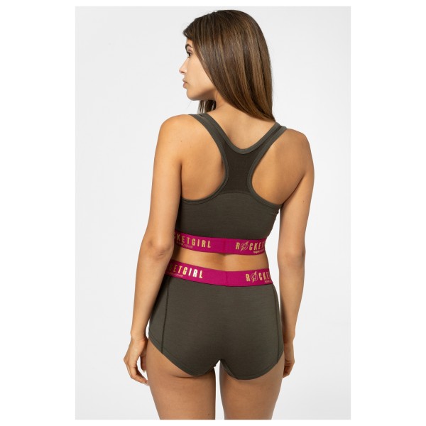 super.natural - Women's Rocket175 Bra - Sportbh