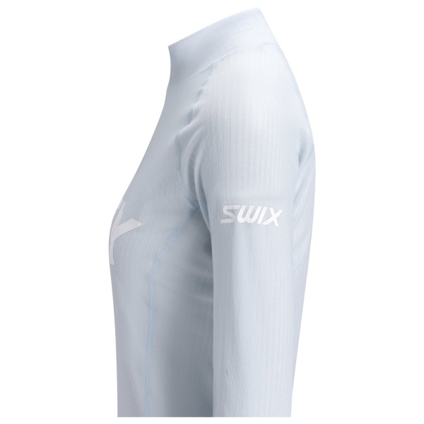 Swix - Women's RaceX Classic Half Zip - Kunstfaserunterwäsche