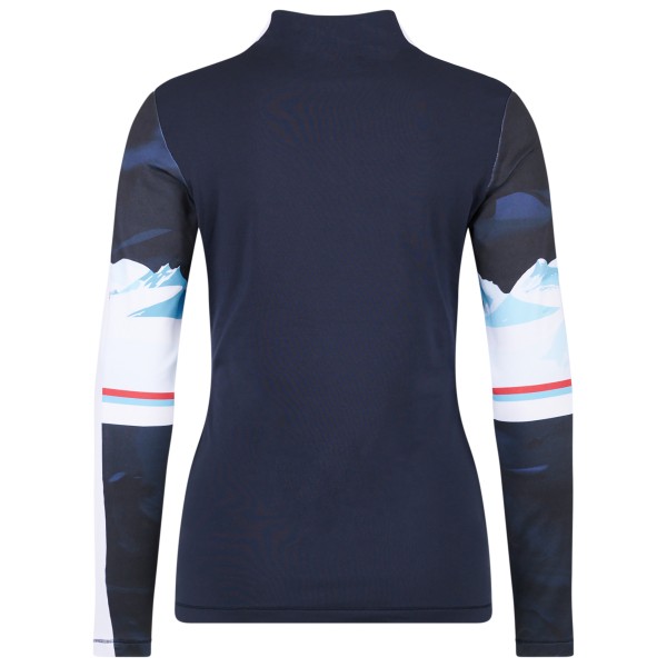 Sportalm - Women's Cardiff Style - Thermisch ondergoed
