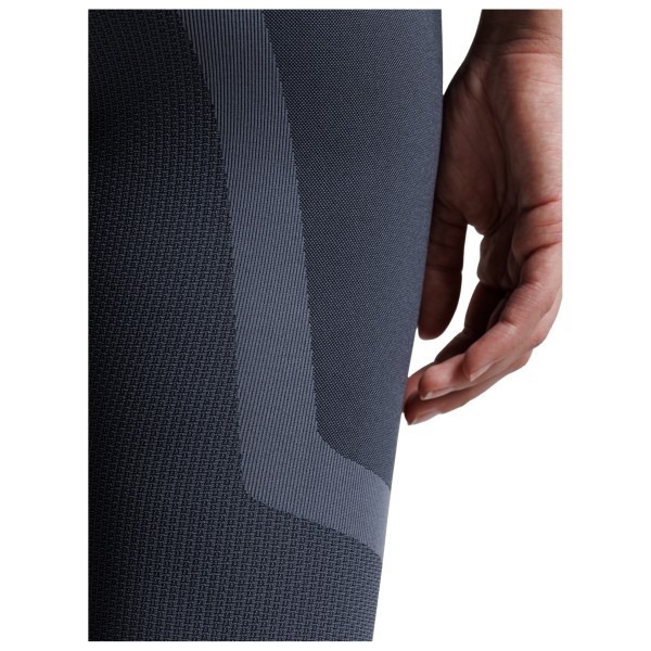 X-Bionic - Women's X-ENTIAL Long Tights - Synthetic base layer
