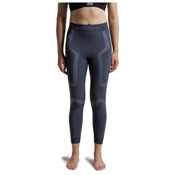 X-Bionic - Women's X-ENTIAL Long Tights - Synthetic base layer