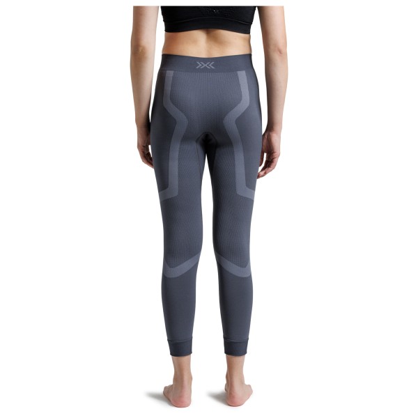 X-Bionic - Women's X-ENTIAL Long Tights - Synthetic base layer