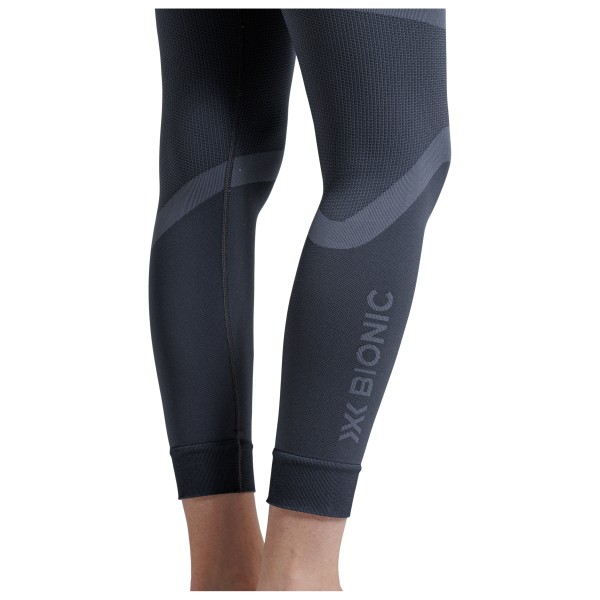 X-Bionic - Women's X-ENTIAL Long Tights - Tekokuitualusvaatteet