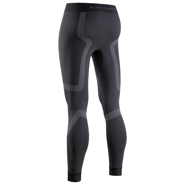 X-Bionic - Women's X-ENTIAL Long Tights - Tekokuitualusvaatteet