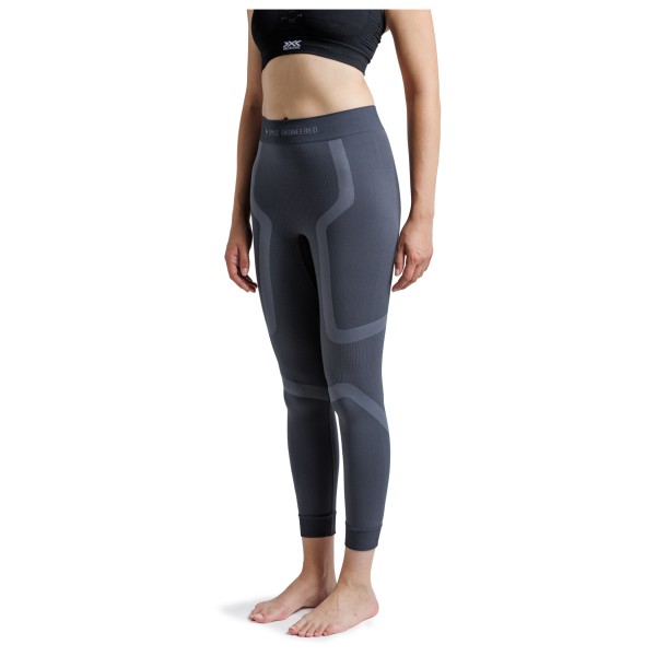 X-Bionic - Women's X-ENTIAL Long Tights - Tekokuitualusvaatteet