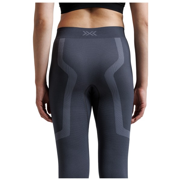 X-Bionic - Women's X-ENTIAL Long Tights - Tekokuitualusvaatteet