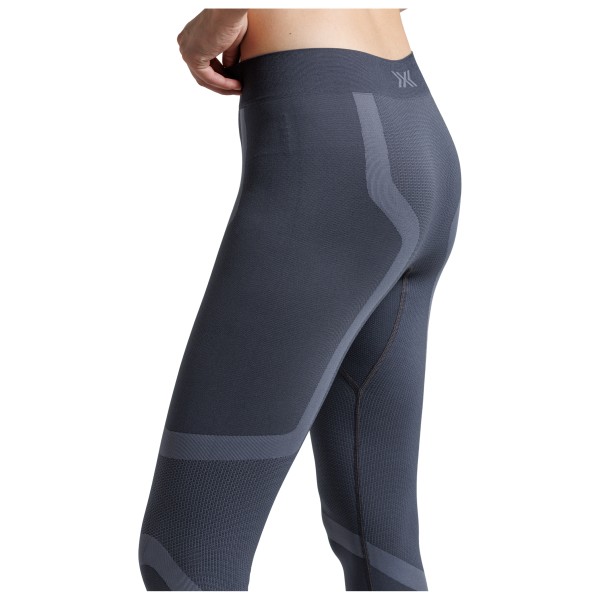 X-Bionic - Women's X-ENTIAL Long Tights - Tekokuitualusvaatteet