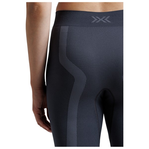 X-Bionic - Women's X-ENTIAL Long Tights - Tekokuitualusvaatteet