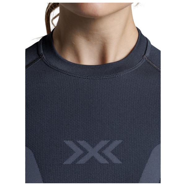 X-Bionic - Women's X-ENTIAL Baselayer L/S - Synthetic base layer
