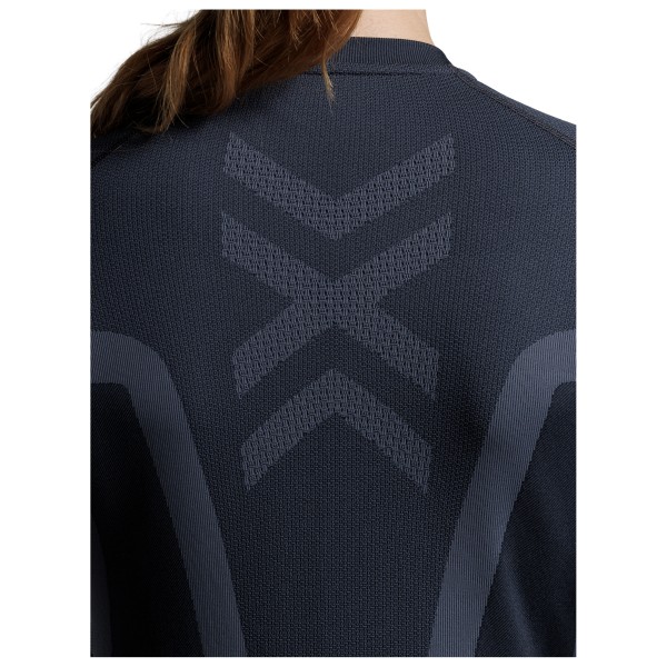 X-Bionic - Women's X-ENTIAL Baselayer L/S - Synthetic base layer