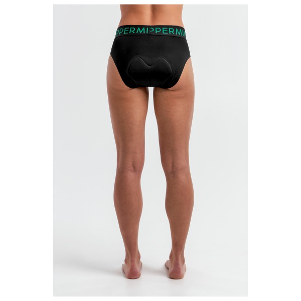 PEPPERMINT - Women's Padded Underwear - Radunterhose