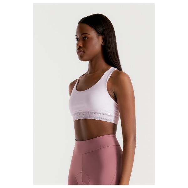 PEPPERMINT - Women's Signature Sports Bra - Sportbh