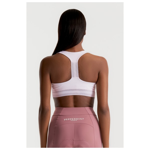 PEPPERMINT - Women's Signature Sports Bra - Sportbh