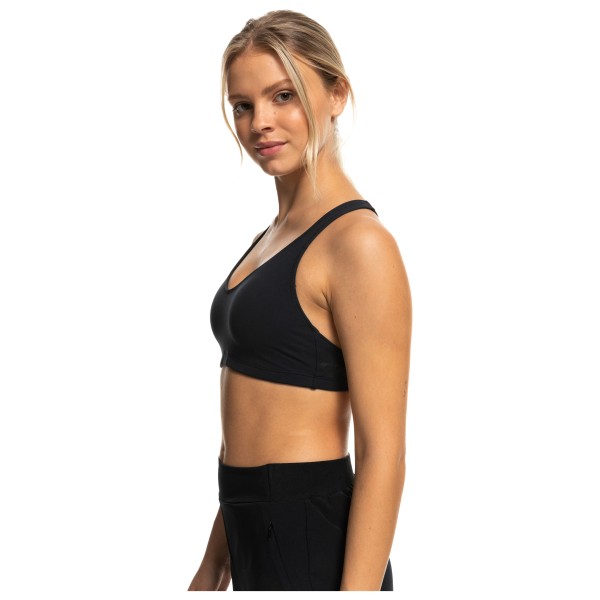 Roxy - Women's Heart into it Bra - Sportbh