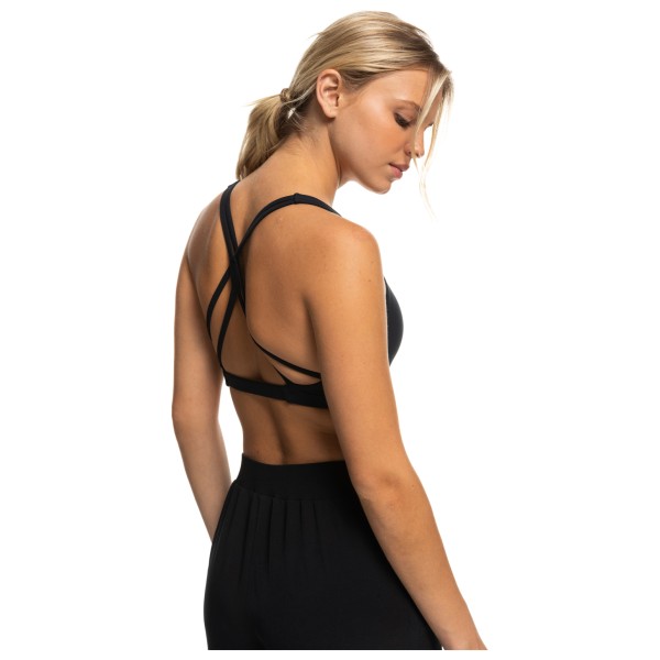 Roxy - Women's Heart into it Bra - Sportbh