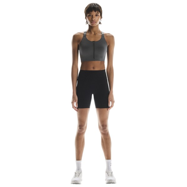 On - Women's Endurance Bra Zip - Sportbh