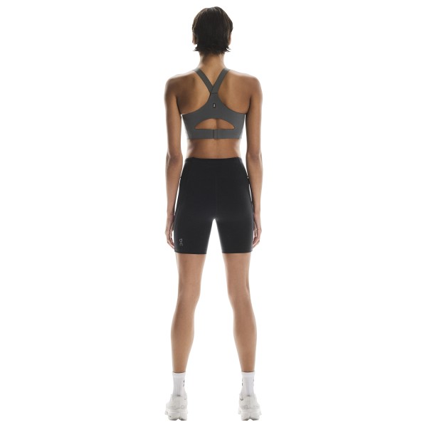 On - Women's Endurance Bra Zip - Sportbh