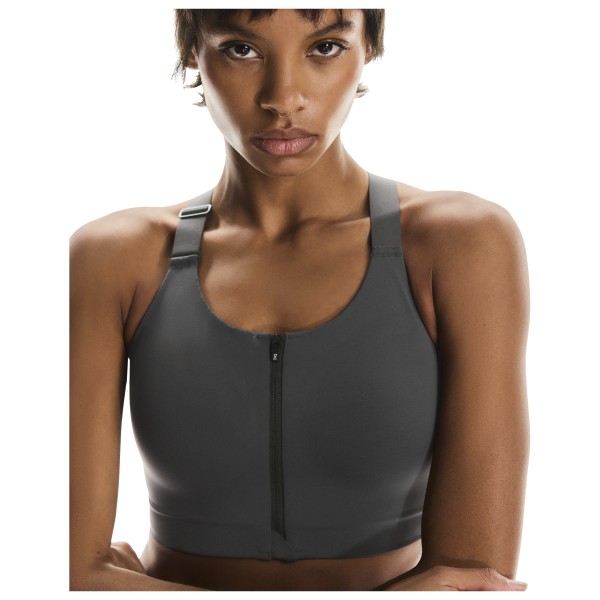 On - Women's Endurance Bra Zip - Sportbh