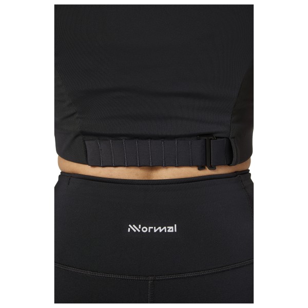 NNormal - Women's Trail Crop Top 02 - Topp