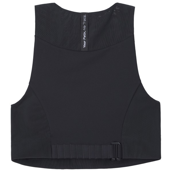 NNormal - Women's Trail Crop Top 02 - Toppi