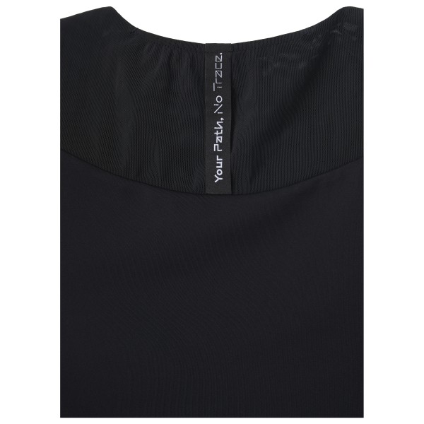 NNormal - Women's Trail Crop Top 02 - Toppi