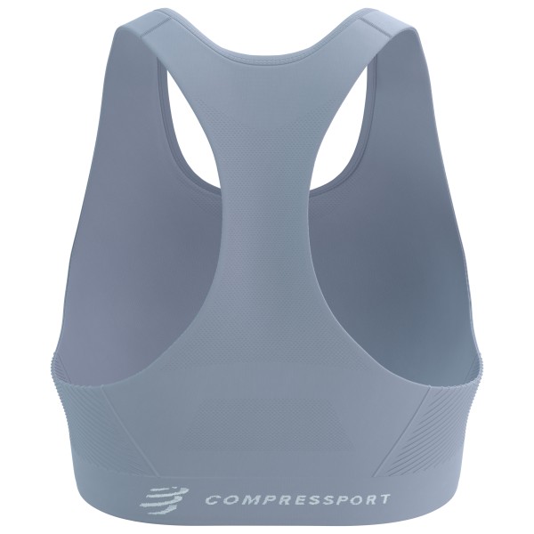 Compressport - Women's Feelfree Seamless Bra - Sports bra