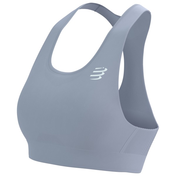 Compressport - Women's Feelfree Seamless Bra - Sports bra