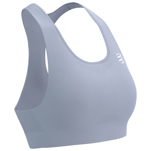 Compressport - Women's Feelfree Seamless Bra - Sports bra