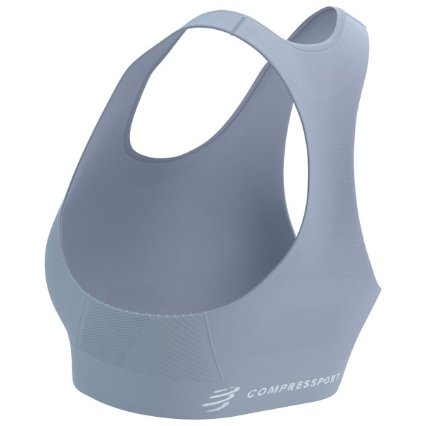 Compressport - Women's Feelfree Seamless Bra - Sports bra