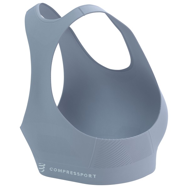 Compressport - Women's Feelfree Seamless Bra - Sports bra