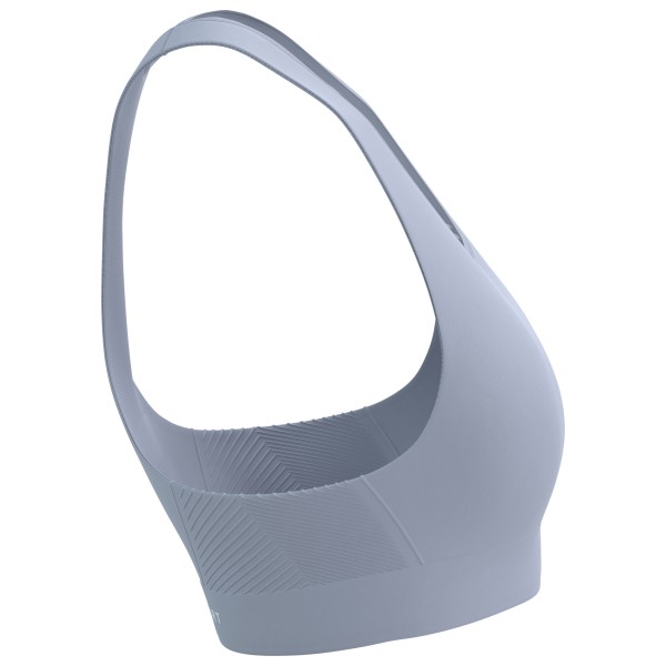 Compressport - Women's Feelfree Seamless Bra - Sports bra