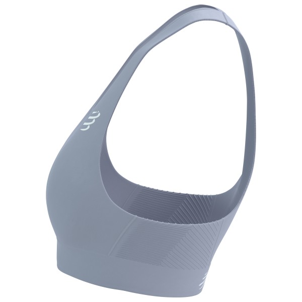 Compressport - Women's Feelfree Seamless Bra - Sports bra